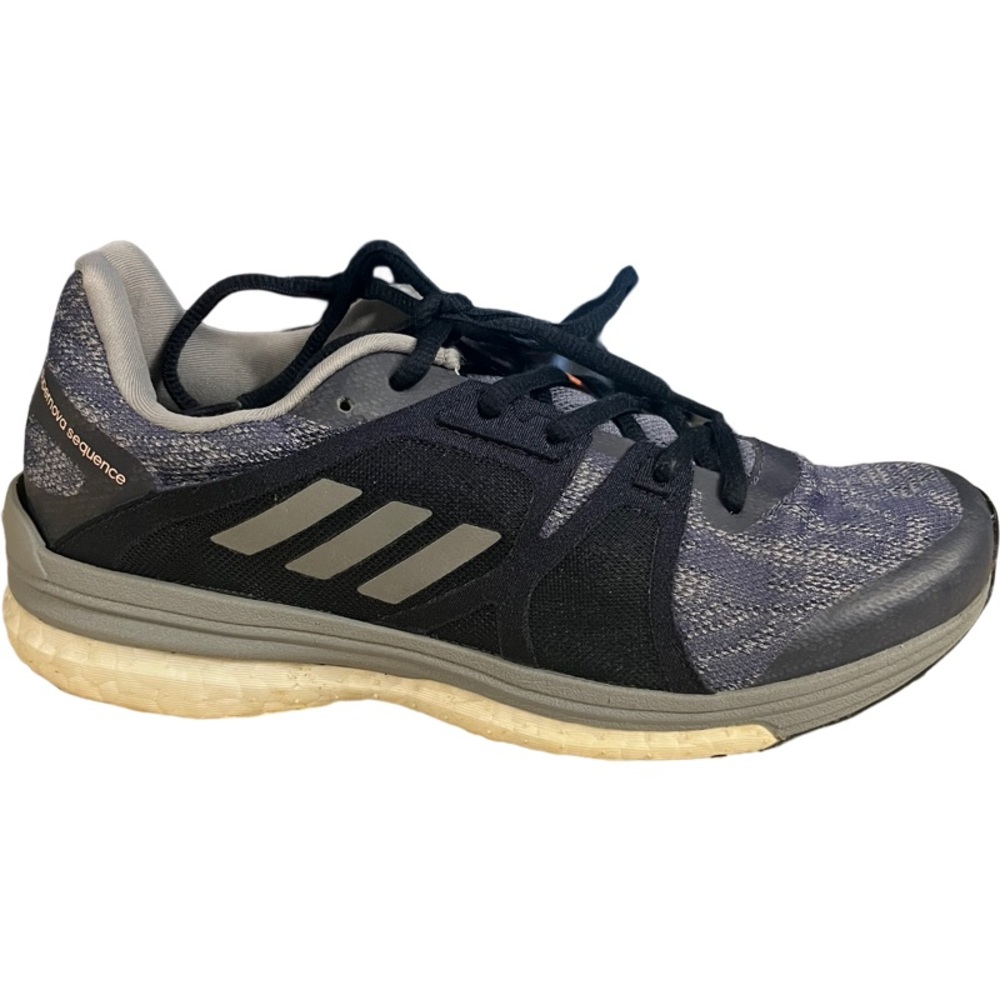 ADIDAS SUPERNOVA SEQUNCE 9 IX WOMEN SHOES SIZE 6